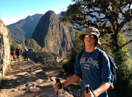 ¿Es necesario usar bloqueador solar durante tus vacaciones en Cusco?
