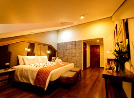 5 razones para elegir Yawar Inka Hotel