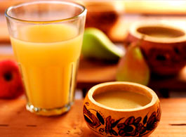 La chicha de jora una bebida ancestral