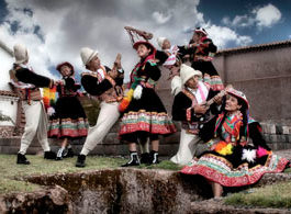 Centro Qosqo de Arte Nativo