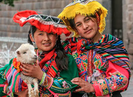 Cusco ciudad milenaria