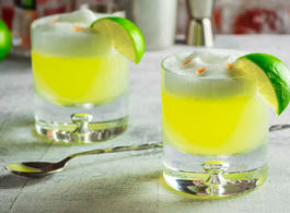 Disfruta del Pisco Sour en Cusco